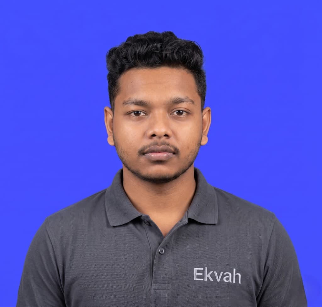 Kaveen Ekanayake