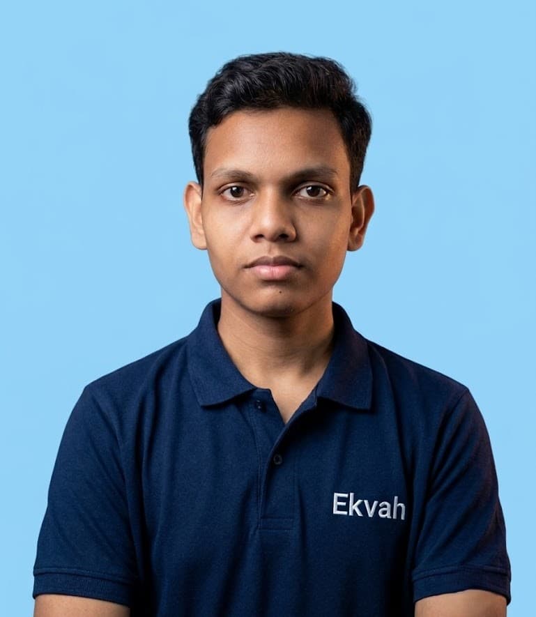 Viraj Gunasinghe